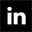 linkedin logo